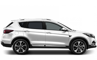 Dongfeng AX7