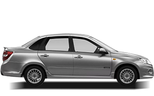 Lada Granta Sport