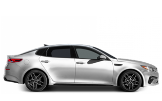 Kia Optima Rest